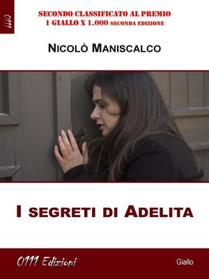 cover image of I segreti di Adelita